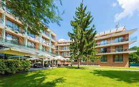 Abacus Business & Wellness Hotel